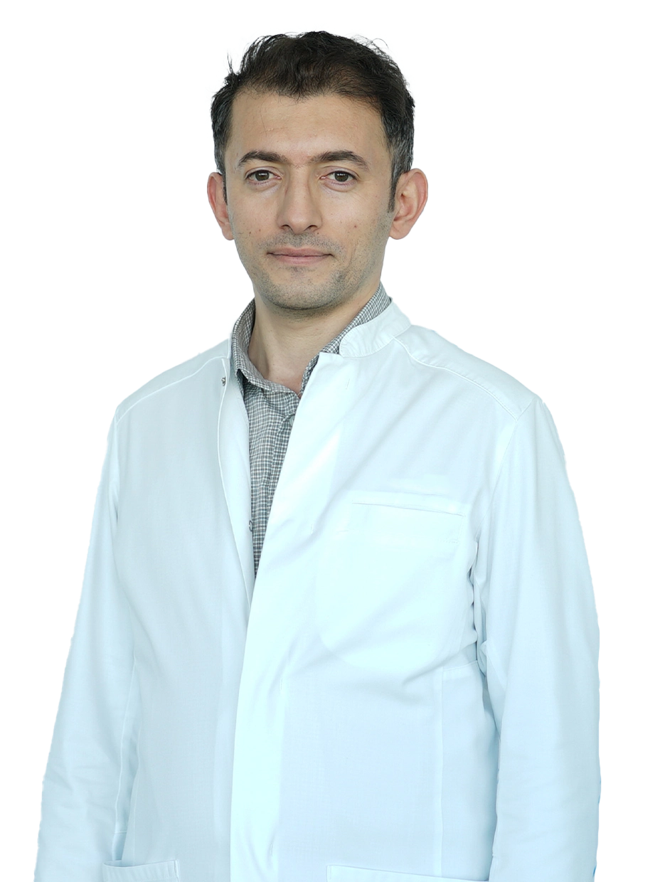 Spec. MD. Ervin Ibrahimov